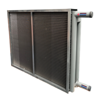 Evaporator AHU